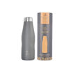 Εικόνα για Θερμός Ανοξείδωτο Save the Aegean 500ml Travel Flask Fjord Grey Estia 01-8550