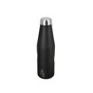 Εικόνα για Θερμός Ανοξείδωτο Save the Aegean 750ml Travel Flask Midnight Black Estia 01-9816