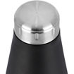 Εικόνα για Θερμός Ανοξείδωτο Save the Aegean 750ml Travel Flask Midnight Black Estia 01-9816