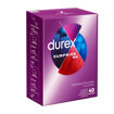 Εικόνα για Προφυλακτικά Ποικιλία Surprise Me Durex – 40 Τεμάχια