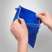 Εικόνα για Στεγανή Θήκη Hermetic Dry Bag Multi Μπλε 22X14 cm Fidlock 21409