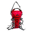 Εικόνα για Στεγανός Σάκος Πλάτης με Χωρητικότητα 20 Λίτρων Κόκκινoς 30X14X43.2 CM Unigreen 65324