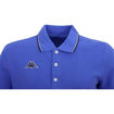 Εικόνα για Ανδρικό Βαμβακερό Μπλουζάκι Polo Χρώματος Μπλε Robe di Kappa 303IA90 904