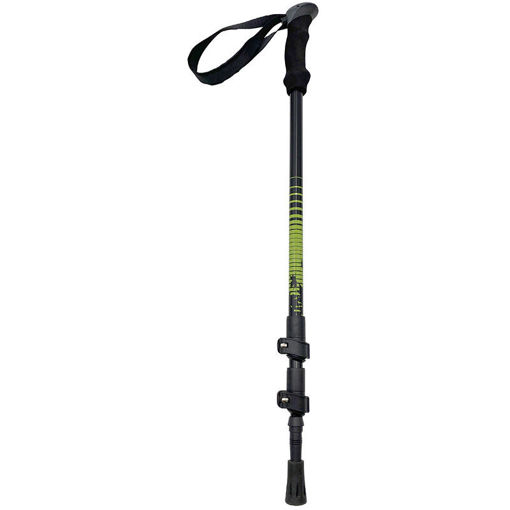 Εικόνα για Μπατόν Ορειβατικό Eva Handle Quick Lock Amila Escape 11444