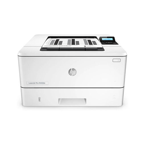 Εικόνα για HP Printer Laserjet Pro M402m Laser Mono A4 Refurbished Grade A Hewlett Packard