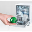 Εικόνα για Μπάλα Πλυντηρίου Ρούχων & Πιάτων Κατά των Αλάτων Metaltex 405154