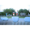 Εικόνα για Αξεσουάρ Σπα 2 Προσκέφαλα & 1 Βάση Ποτηριών Comfort Set MSpa  105809