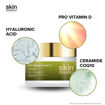 Εικόνα για Μάσκα Προσώπου Anti-Ageing Vitamin D & Ceramide Q10 Mask 50ml Skin Research SR066