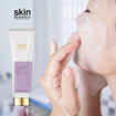 Εικόνα για Κρέμα Καθαρισμού Προσώπου Cream Facial Cleanser Light 100ml Skin Research SR095