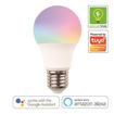 Εικόνα για Λάμπα Led Smart Wifi 9w Ε27 Rgbw 220-240v Eurolamp 147-77901