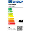 Εικόνα για Λάμπα Led Smart Wifi 9w Ε27 Rgbw 220-240v Eurolamp 147-77901