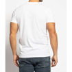 Εικόνα για Σετ Ανδρικά T-Shirt με "V" Λαιμόκοψη Χρώματος Λευκό US.POLO ASSN. 6108451884-100 - 2 Τεμάχια