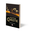 Εικόνα για Η ΤΕΛΕΥΤΑΙΑ ΣΕΑΝΣ - AGATHA CHRISTIE