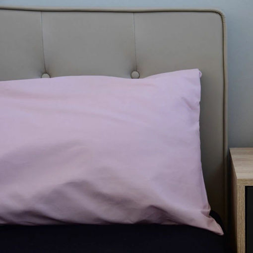 Εικόνα για Μαξιλαροθήκη με Φερμουάρ Για Μαξιλάρι Σώματος Body Pillow Σάπιο Μήλο 50 x 160 cm Fiber