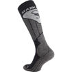 Εικόνα για Ισοθερμικές Κάλτσες Unisex Μαύρο-Γκρι για Χειμερινά Σπορ Stark Soul 2040