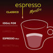 Εικόνα για Lavazza Espresso Maestro Classico Κάψουλες Αλουμινίου Συμβατές Με Nespresso  – 30 Κάψουλες