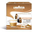 Εικόνα για Lavazza Cappucino Κάψουλες Συμβατές Με Dolce Gusto  – 16 Κάψουλες