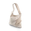 Εικόνα για Υφασμάτινη Τσάντα Για Ψώνια Με Επένδυση 100% Cotton 43X65 cm  Éco Zone Dancing Leaves  Metaltex 239327