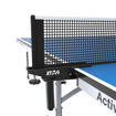 Εικόνα για Τραπέζι Ping Pong Stag Active 19mm Indoor - Αναδιπλούμενο Μπλε με Ρυθμιζόμενο Ύψος & 8 Ρόδες 42805