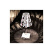 Εικόνα για Πορτατίφ Αφής Επαναφορτιζόμενο Διάφανο Με Dimmer Eurolamp 144-70003