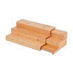 Εικόνα για Βάση Οργάνωσης Πάγκου Bamboo Essentials Επεκτεινόμενη Estia 01-17620