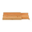Εικόνα για Βάση Οργάνωσης Πάγκου Bamboo Essentials Επεκτεινόμενη Estia 01-17620