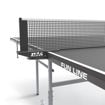 Εικόνα για Τραπέζι Ping Pong Εσωτερικού Χώρου Stag Fun 15mm Μαύρο 42849