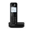 Εικόνα για Philips D2701B/GRS Ασύρματο Τηλέφωνο με Ελληνικό Μενού - 4.6" Οθόνη, Call Blocking & 14h Battery