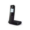 Εικόνα για Philips D2701B/GRS Ασύρματο Τηλέφωνο με Ελληνικό Μενού - 4.6" Οθόνη, Call Blocking & 14h Battery