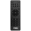 Εικόνα για Φορητό ηχείο Bluetooth με USB, LED, AUX, TF, RC, FM, TWS και ενσ. μικρόφωνο – 60 W Osio OBT-8020