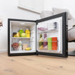 Εικόνα για First Austria FA-5172-1 – Θερμοηλεκτρικό Mini Bar 30L με Μαύρη Ματ Πόρτα & Silent 22dB