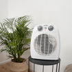 Εικόνα για Αερόθερμο First Austria FA-5568-3 2000W με Θερμοστάτη & Λειτουργία Ανεμιστήρα