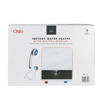 Εικόνα για Osio OHF-2560W Ηλεκτρικός ταχυθερμαντήρας μπάνιου με οθόνη και τηλέφωνο 5500W