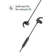 Εικόνα για Motorola Moto SP105 Sport Bluetooth Earbuds IPX5 με Neckband & Magnetic Lock - 8h Battery