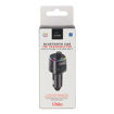 Εικόνα για FM Transmitter Osio OFT-4240BT, Bluetooth 5.0, Fast Charge USB-C & USB-A, LED, microSD
