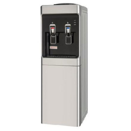 Εικόνα για Ψύκτης Νερού Elite WDC-2558, Επιδαπέδιος, Ζεστό & Κρύο, Συμπιεστής, Ασημί