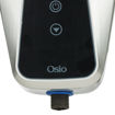 Εικόνα για Osio OHF-2551S Ηλεκτρικός ταχυθερμαντήρας μπάνιου / κουζίνας με οθόνη 5500W