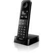 Εικόνα για Ασύρματο Τηλέφωνο με Aνοιχτή Aκρόαση Μαύρο Philips D4701B/GRS