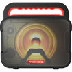 Εικόνα για Motorola Rokr 810 Φορητό αδιάβροχο Bluetooth 5.0 karaoke party speaker με LED, TWS για σύνδεση με δεύτερο, μικρόφωνο – 40 W RMS