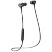 Εικόνα για Αδιάβροχα ασύρματα Bluetooth Handsfree ακουστικά με neck-band και ear-fin Motorola VERVE LOOP 200 Μαύρο 113591-0002
