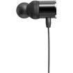 Εικόνα για Αδιάβροχα ασύρματα Bluetooth Handsfree ακουστικά με neck-band και ear-fin Motorola VERVE LOOP 200 Μαύρο 113591-0002