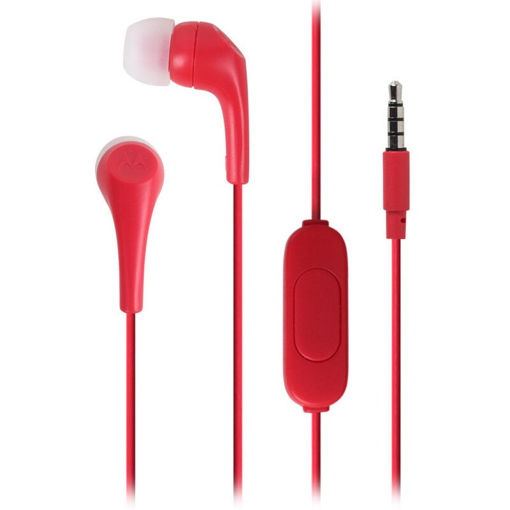 Εικόνα για Motorola EARBUDS 2 Red In ear ακουστικά ψείρες Hands Free 14591-0012