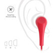 Εικόνα για Motorola EARBUDS 2 Red In ear ακουστικά ψείρες Hands Free 14591-0012