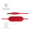 Εικόνα για Motorola EARBUDS 2 Red In ear ακουστικά ψείρες Hands Free 14591-0012