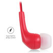 Εικόνα για Motorola EARBUDS 2 Red In ear ακουστικά ψείρες Hands Free 14591-0012