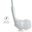 Εικόνα για Motorola EARBUDS 2 White In ear ακουστικά ψείρες Hands Free 14591-0011