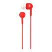 Εικόνα για Motorola PACE 105 Red In ear ακουστικά ψείρες Hands Free 14591-0019