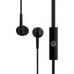 Εικόνα για Motorola PACE 105 Black In ear ακουστικά ψείρες Hands Free 14591-0021