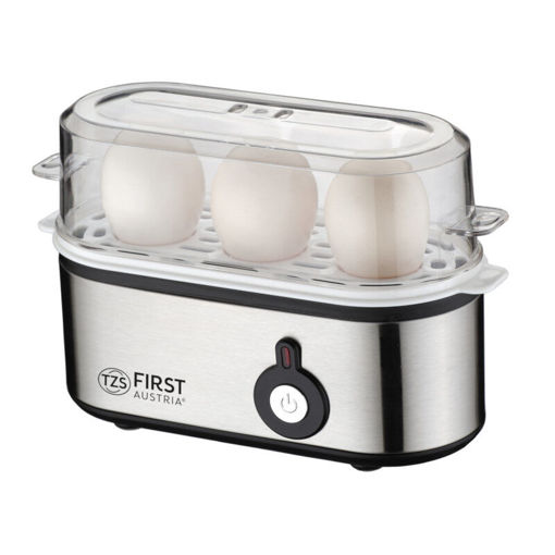 Εικόνα για Βραστήρας αυγών για 3 αυγά 210 W First Austria FA-5115-2
