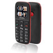 Εικόνα για Κινητό τηλέφωνο για ηλικιωμένους με κουμπί SOS και κάμερα Olympia BELLA GR (Ελληνικό Μενού)